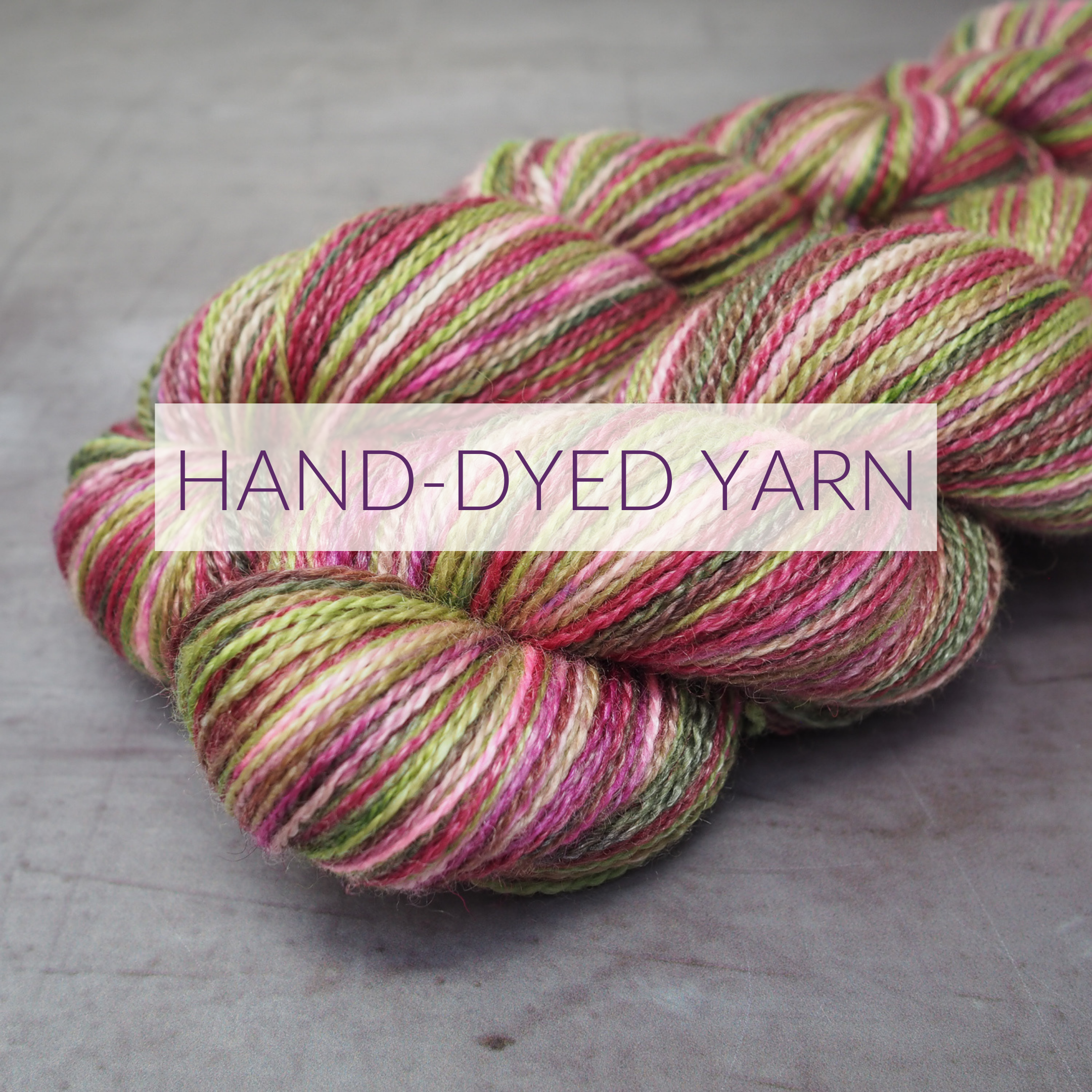 Yarn