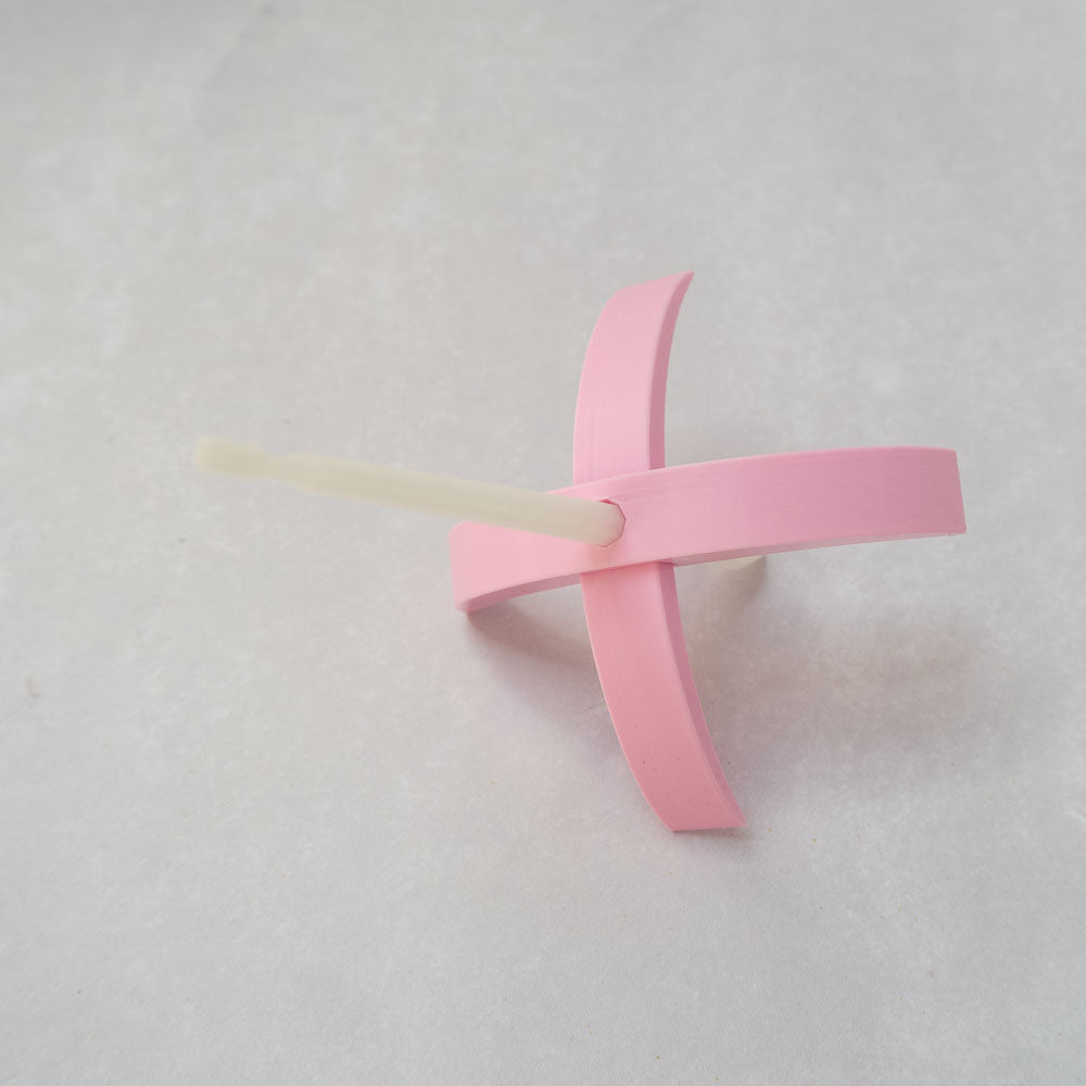 Persian (Medium) 3D-printed Turkish spindle