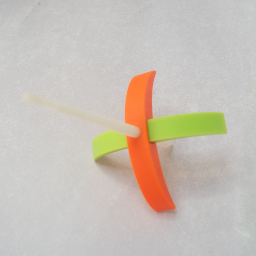 Persian (Medium) 3D-printed Turkish spindle