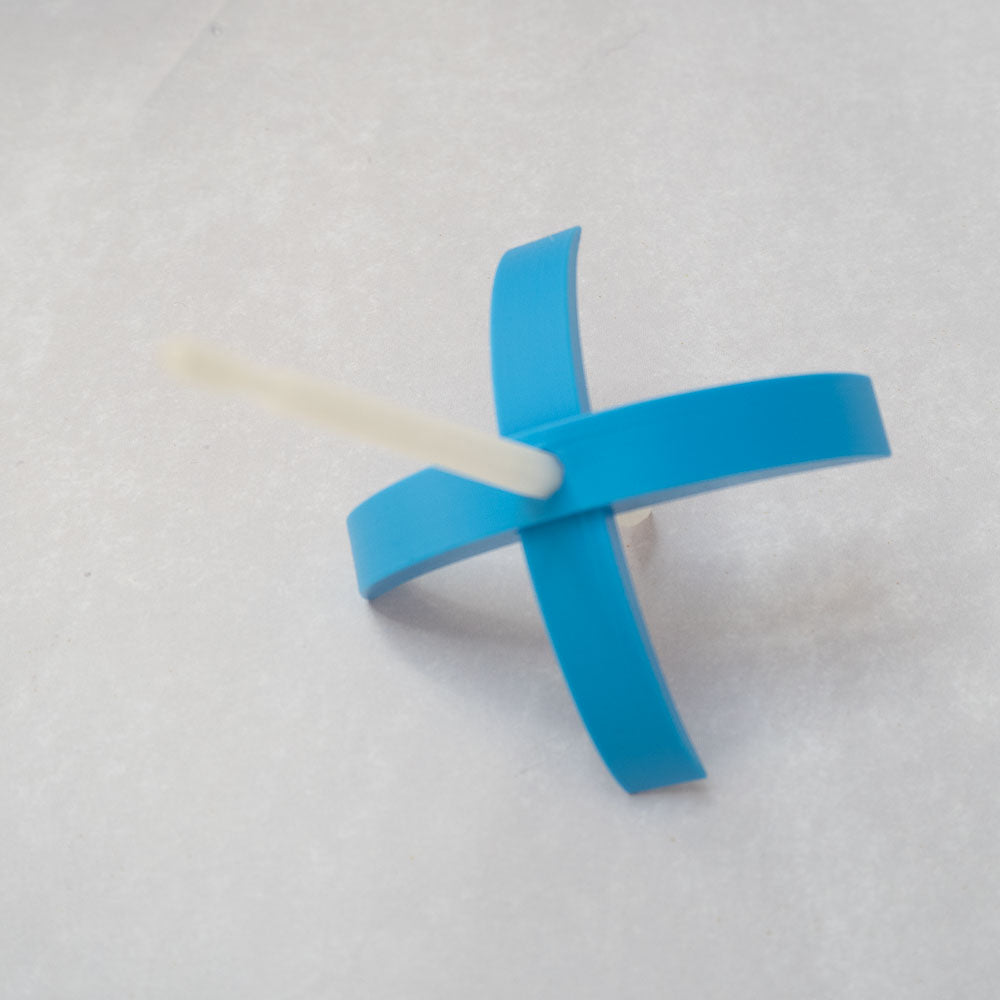 Persian (Medium) 3D-printed Turkish spindle