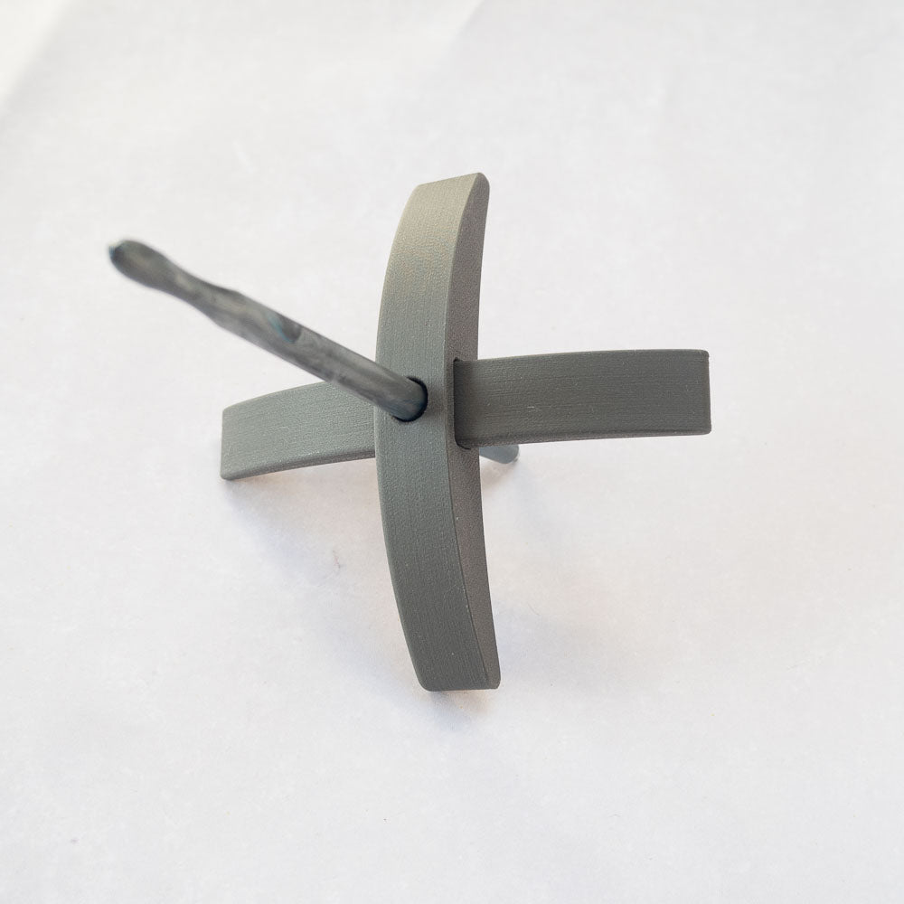 Midi 3D Printed Turkish Spindles