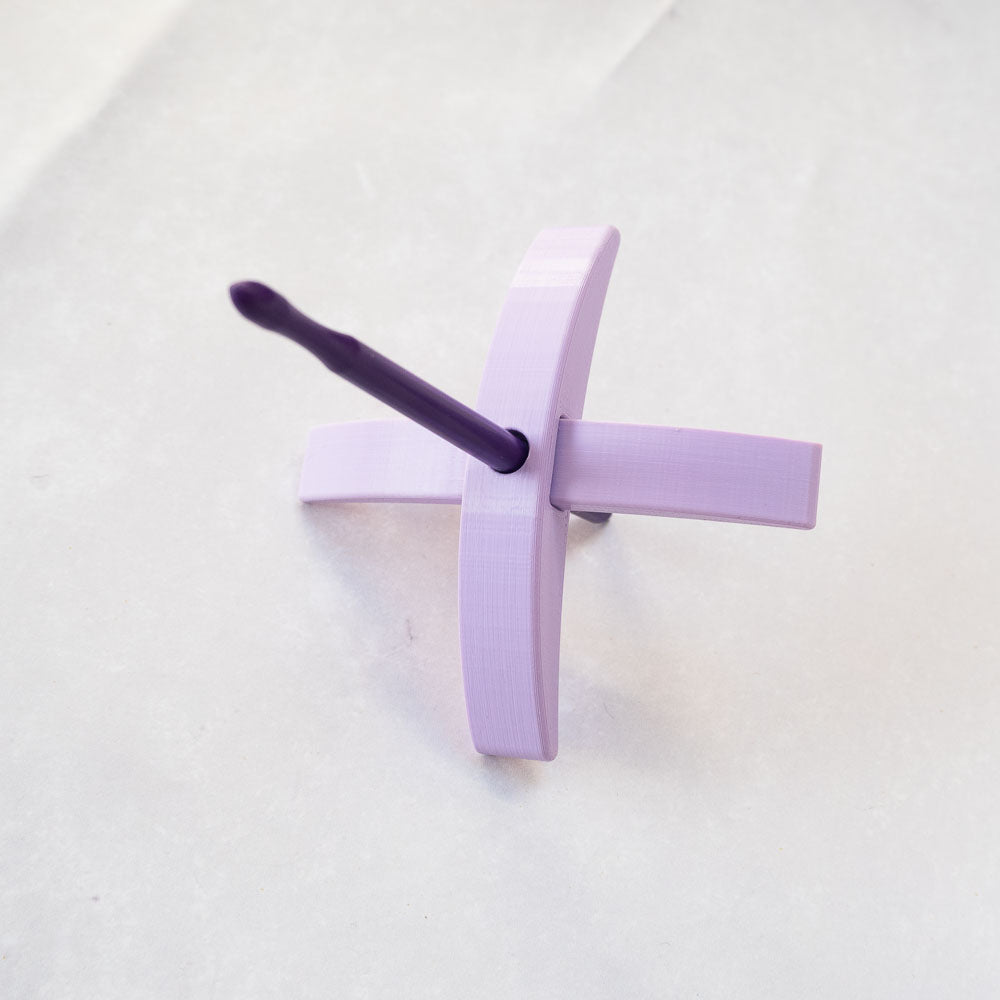 Midi 3D Printed Turkish Spindles
