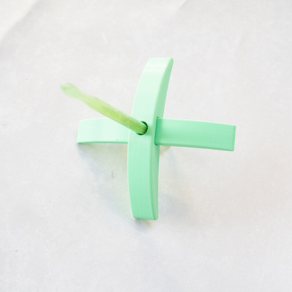 Midi 3D Printed Turkish Spindles