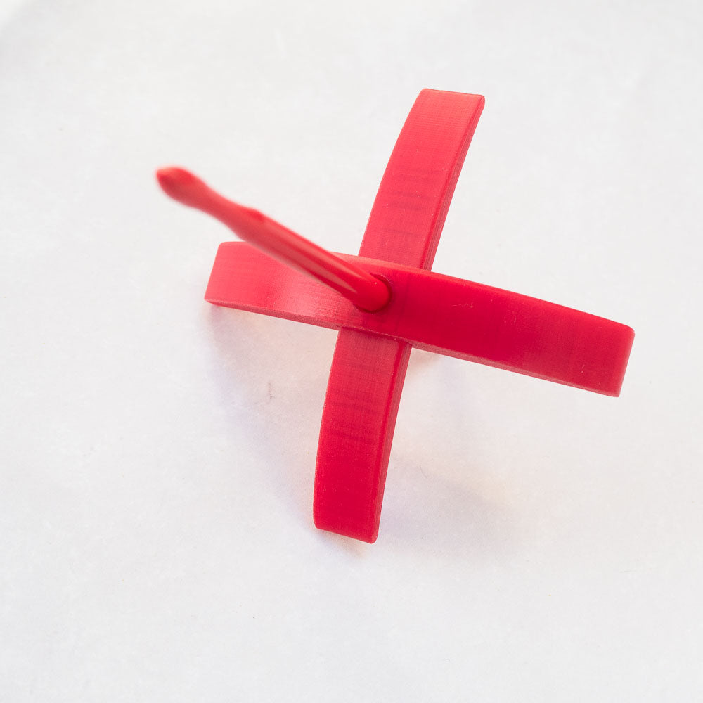 Midi 3D Printed Turkish Spindles