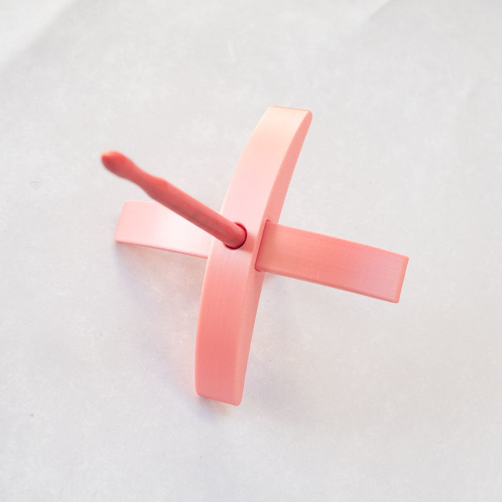 Midi 3D Printed Turkish Spindles