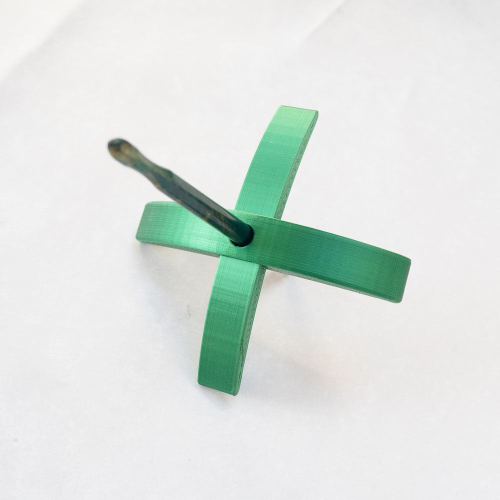 Midi 3D Printed Turkish Spindles