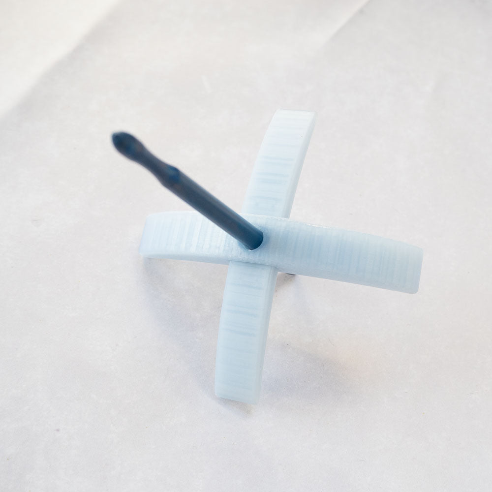 Midi 3D Printed Turkish Spindles