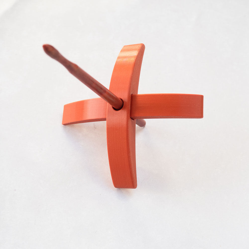 Midi 3D Printed Turkish Spindles