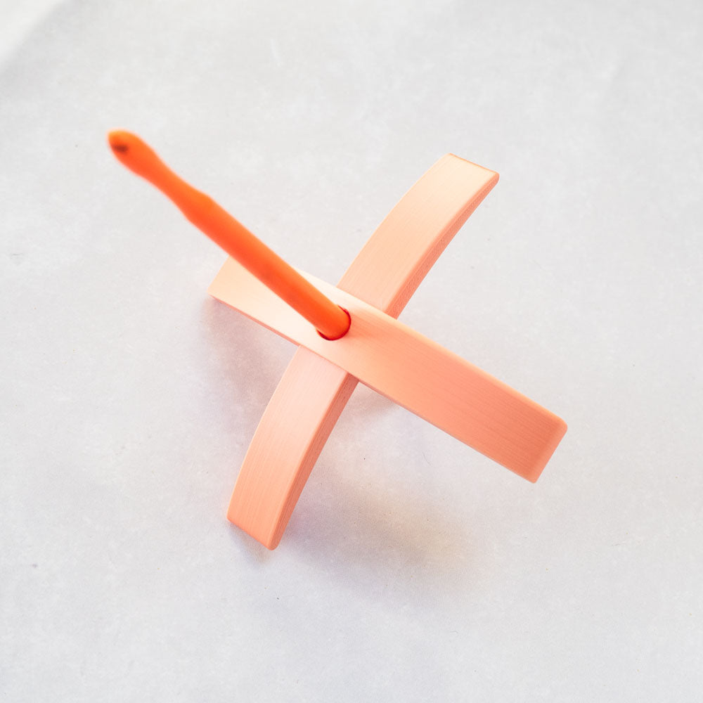 Midi 3D Printed Turkish Spindles
