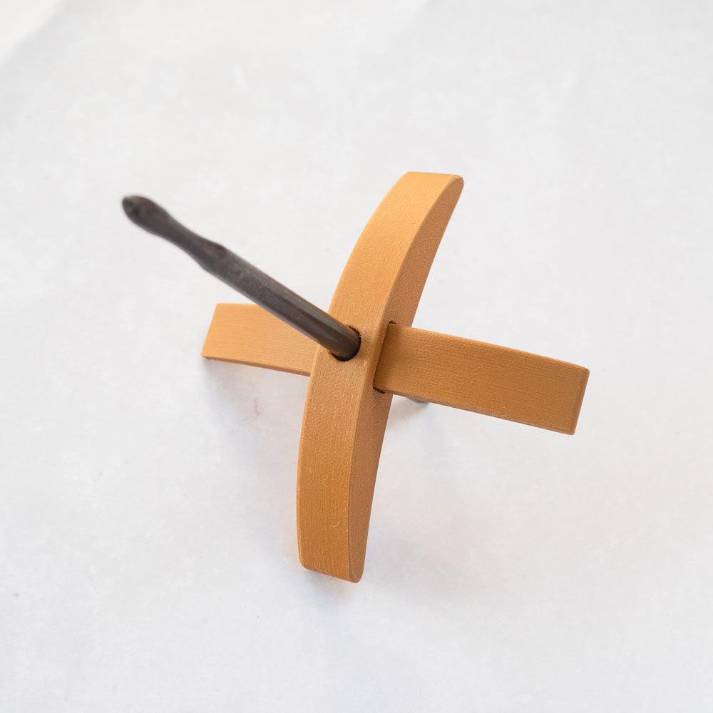 Midi 3D Printed Turkish Spindles