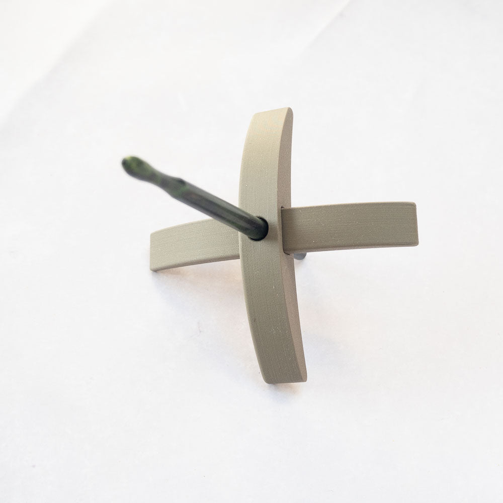 Midi 3D Printed Turkish Spindles