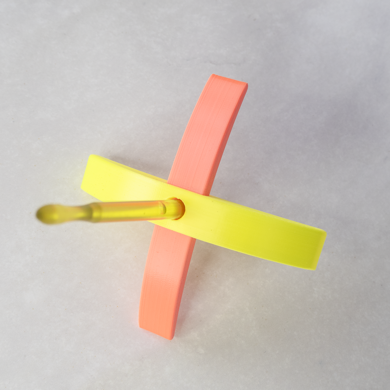 Midi 3D Printed Turkish Spindles