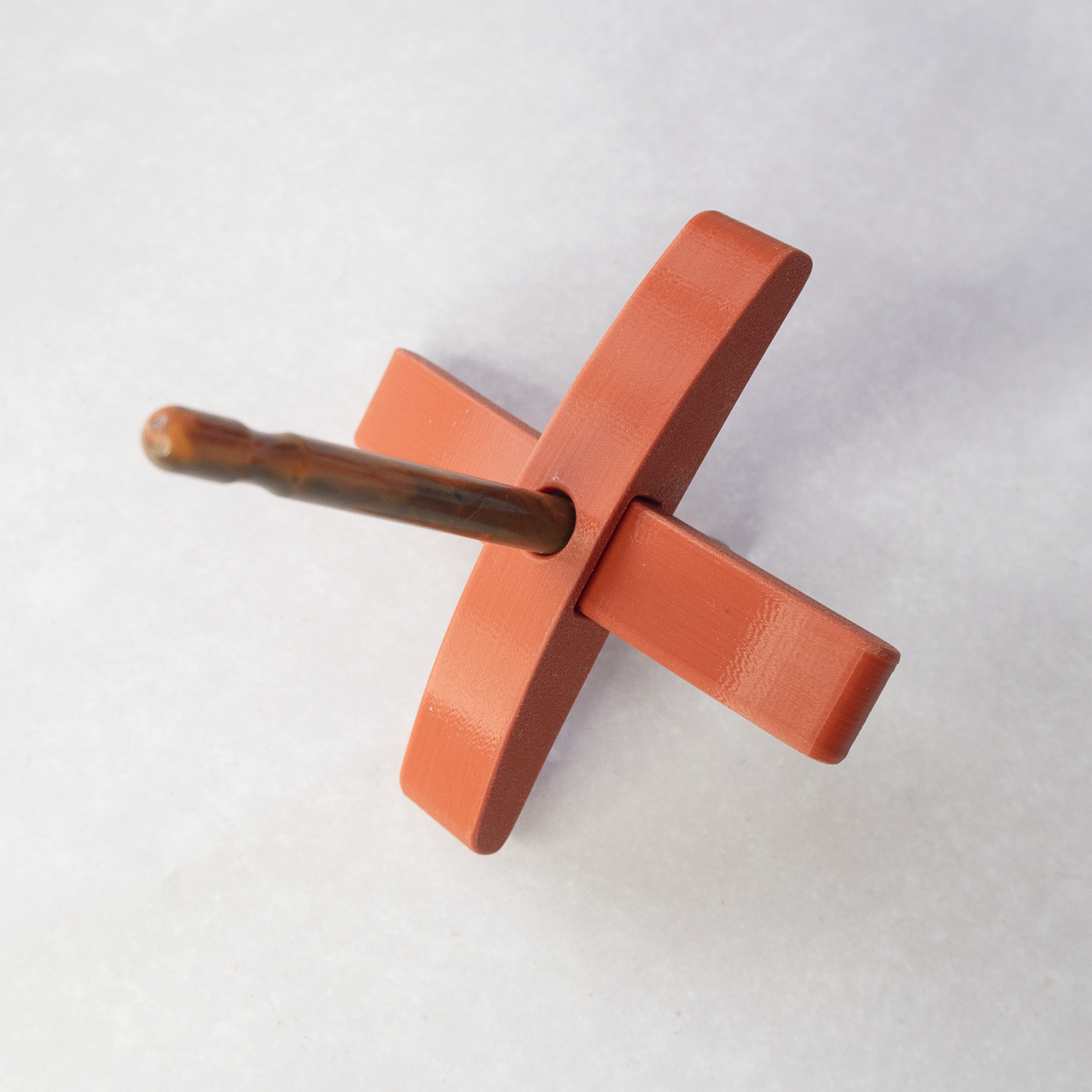 Mini 3D Printed Turkish Spindles