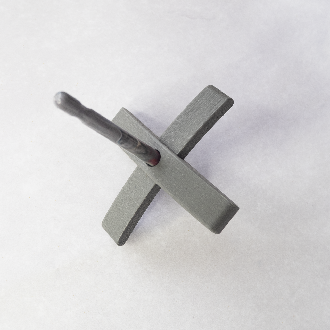 Mini 3D Printed Turkish Spindles