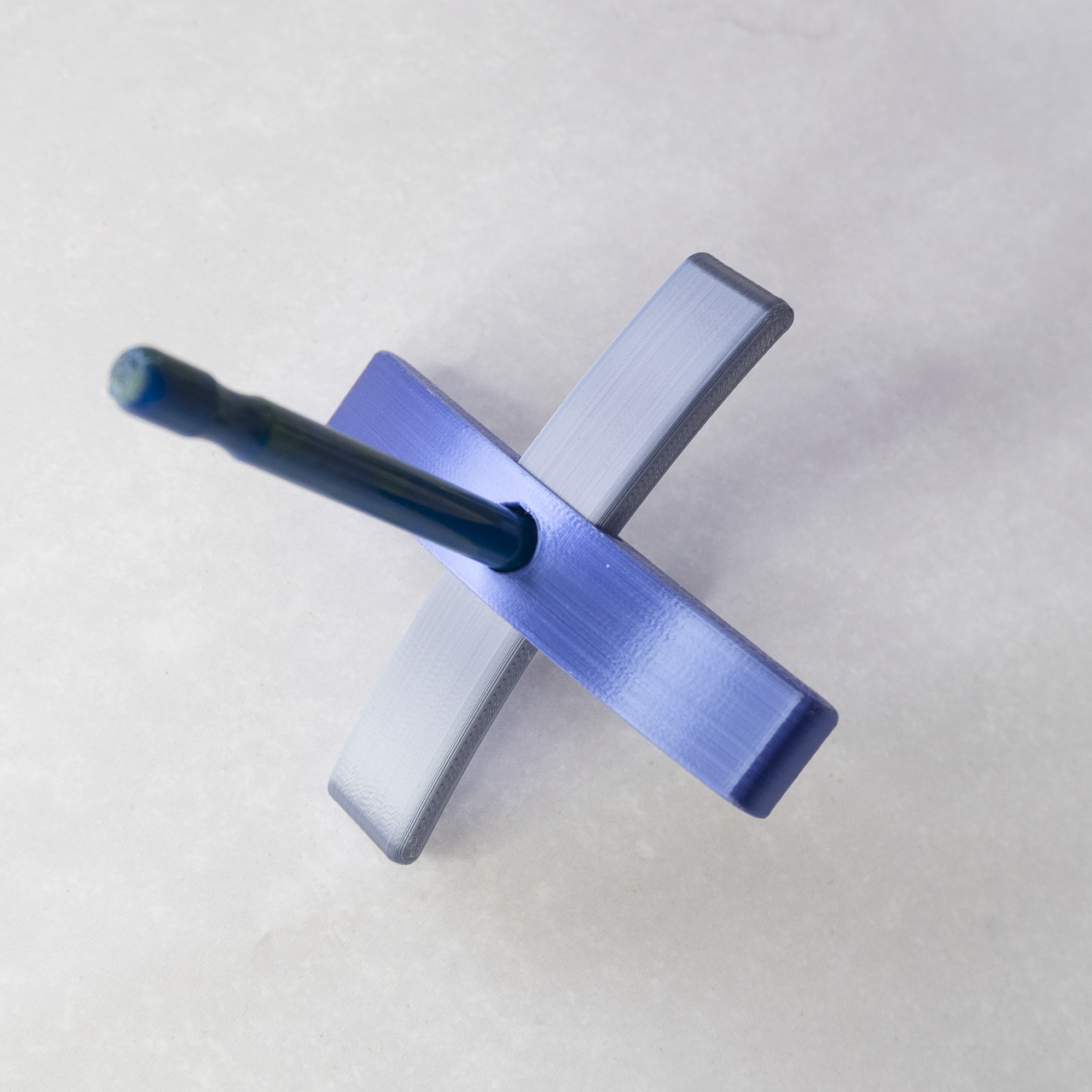Mini 3D Printed Turkish Spindles