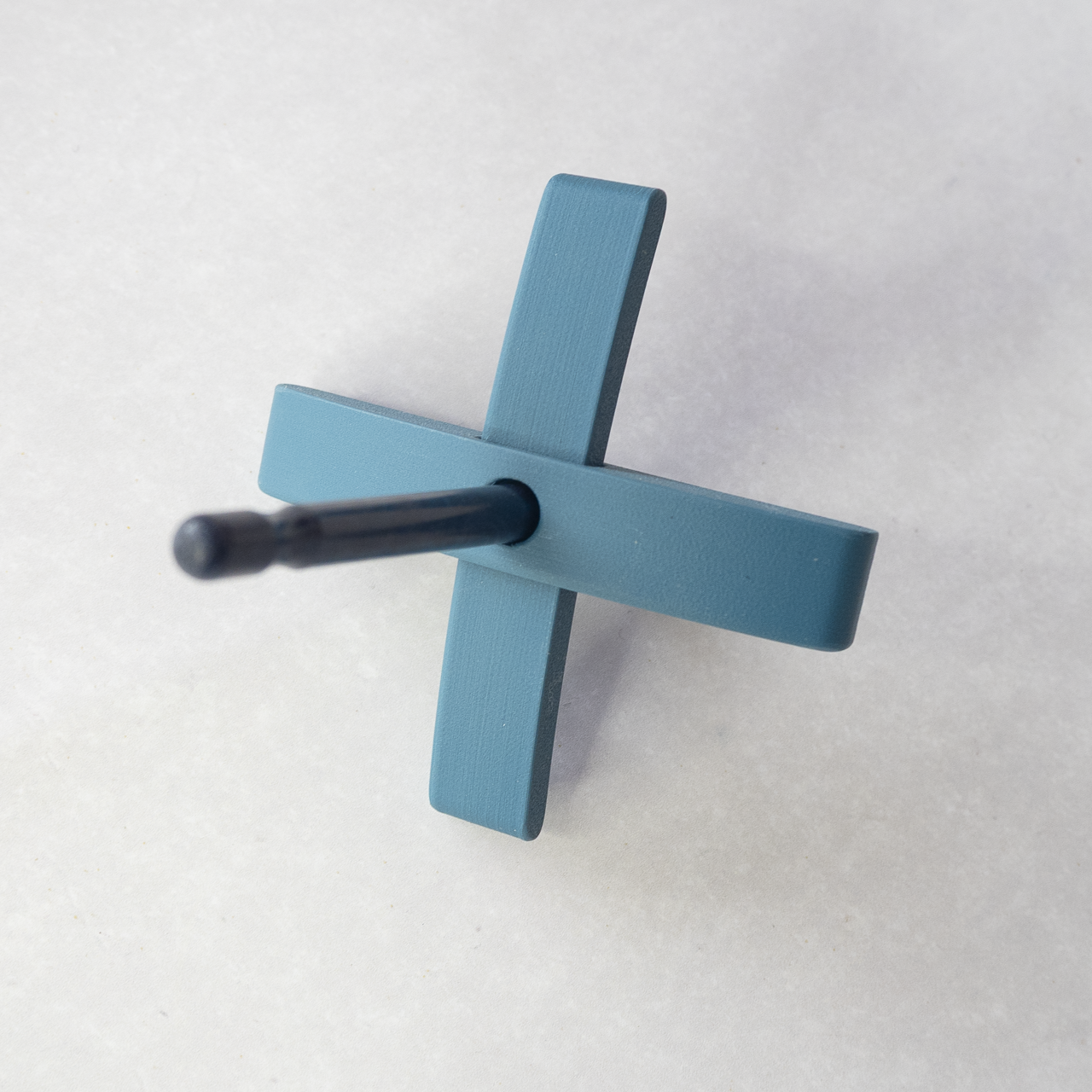 Mini 3D Printed Turkish Spindles