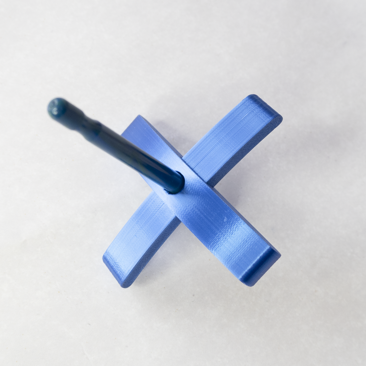 Mini 3D Printed Turkish Spindles