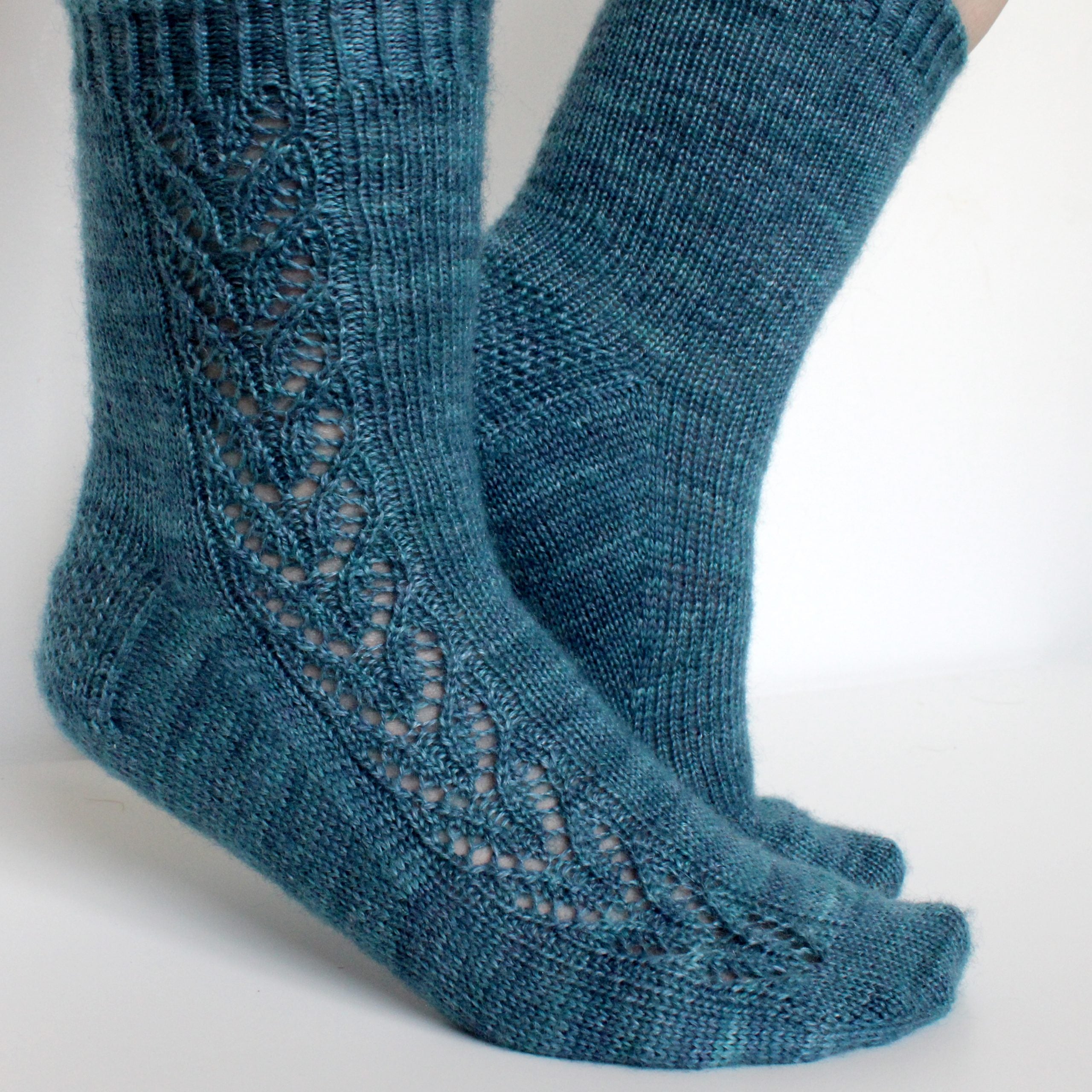 Brocket Sock Kit