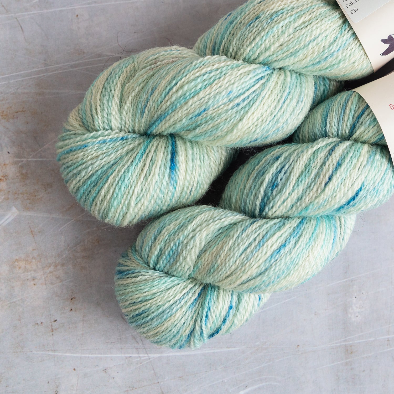 Brocket Sock Kit