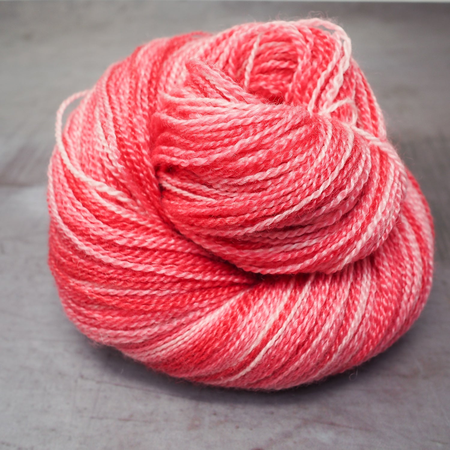 Eco-warrior Sock - BFL/Tencel - 400m/100g