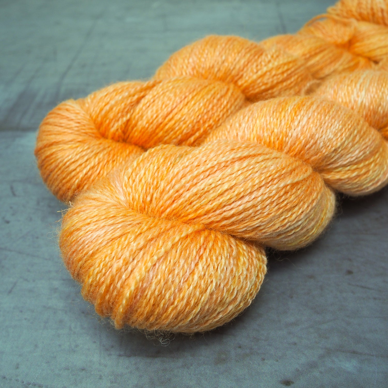 Eco-warrior Sock - BFL/Tencel - 400m/100g