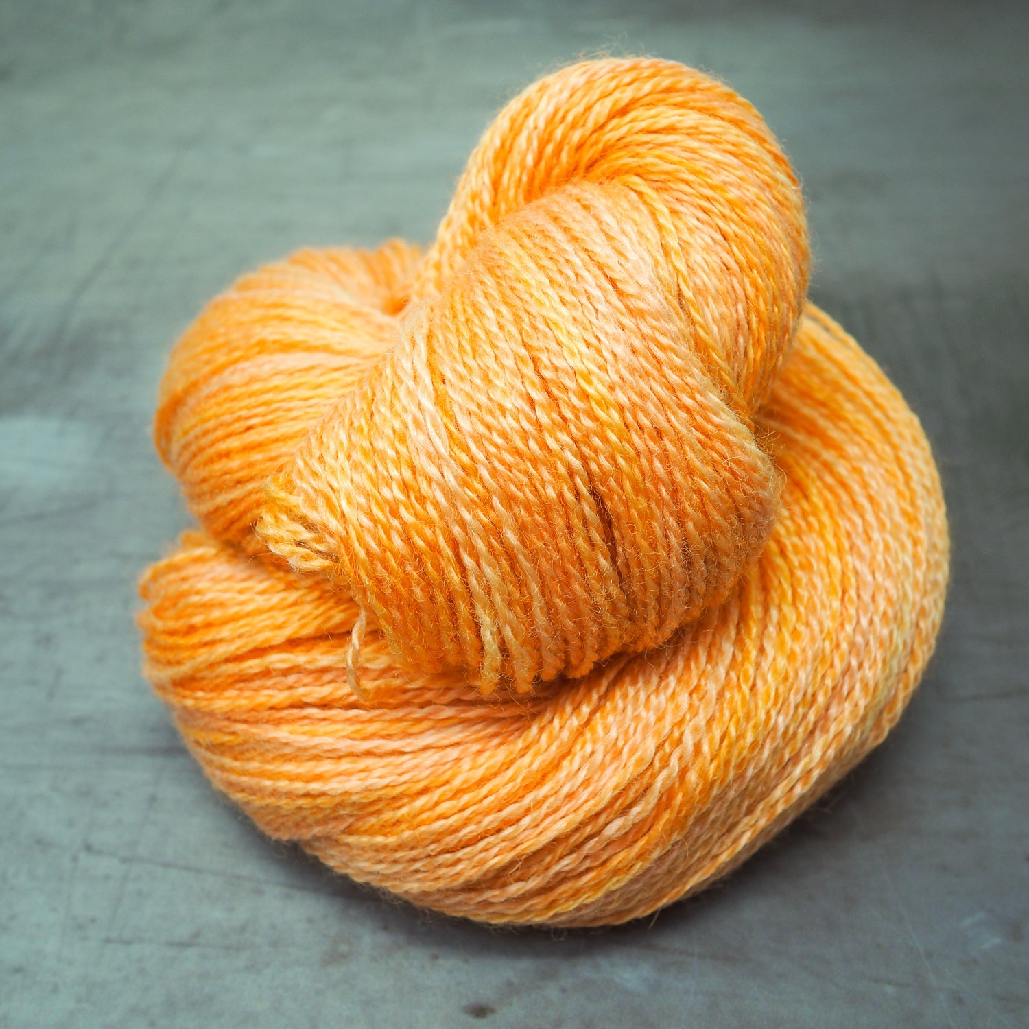 Eco-warrior Sock - BFL/Tencel - 400m/100g