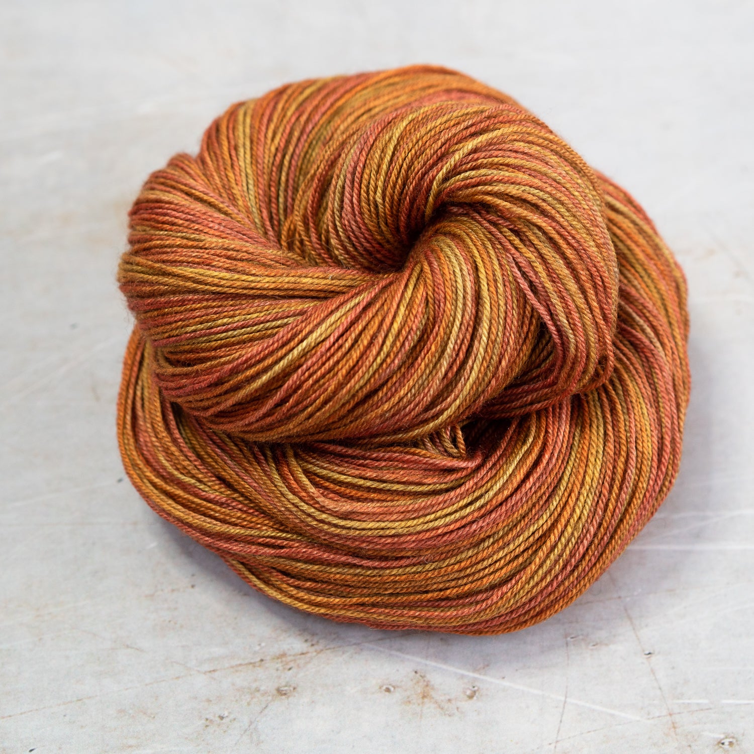 Himalaya 4ply + Gilded Cage Mitt Pattern