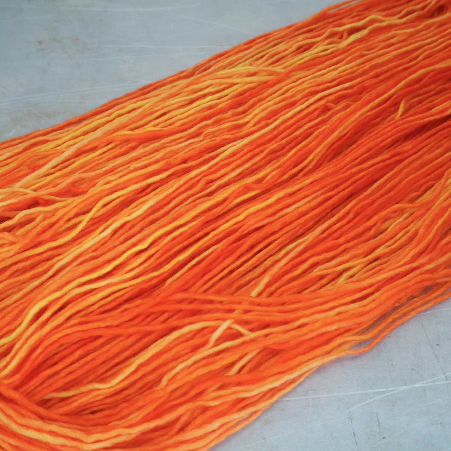 Lone Ranger DK - Superwash Merino - 100g/220m