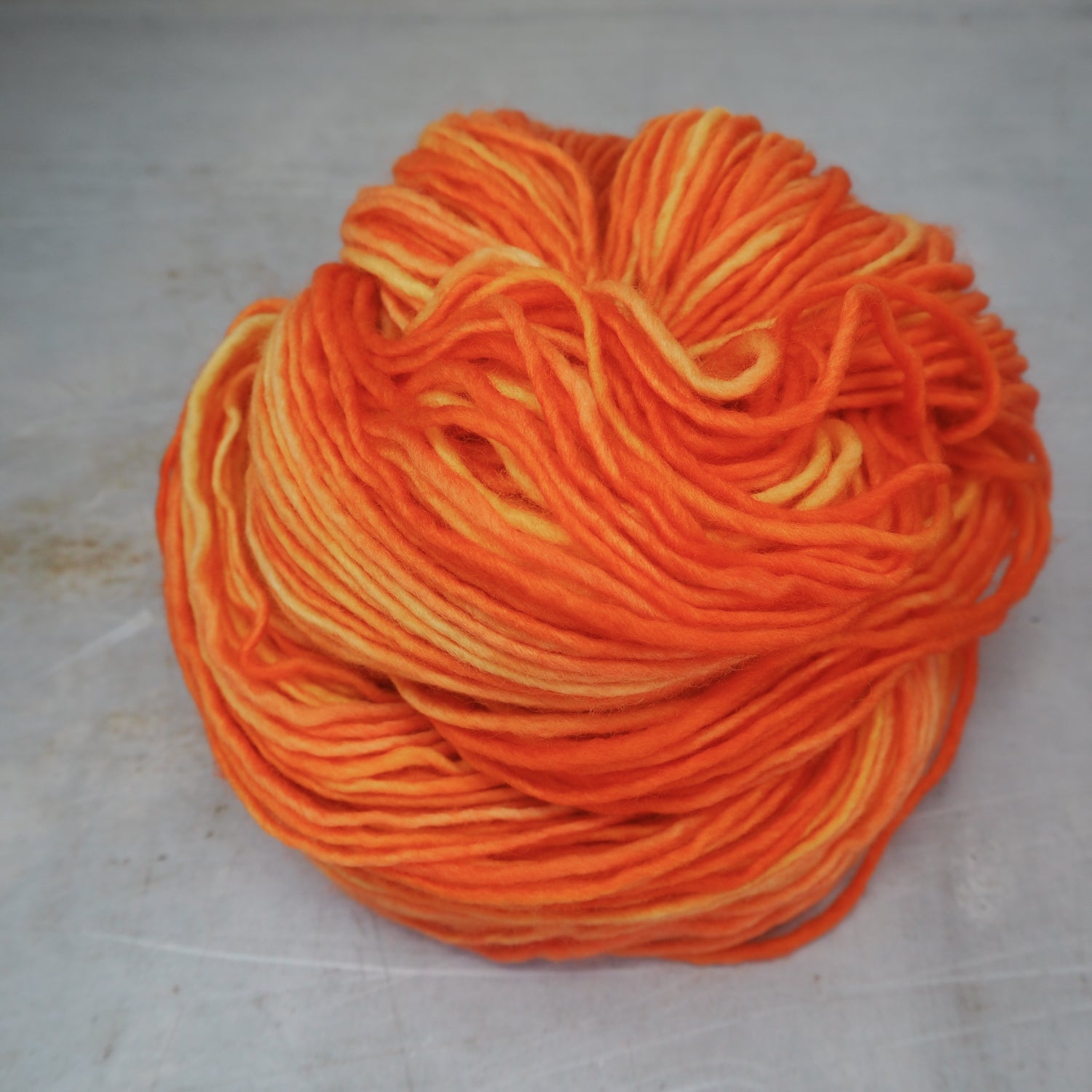 Lone Ranger DK - Superwash Merino - 100g/220m