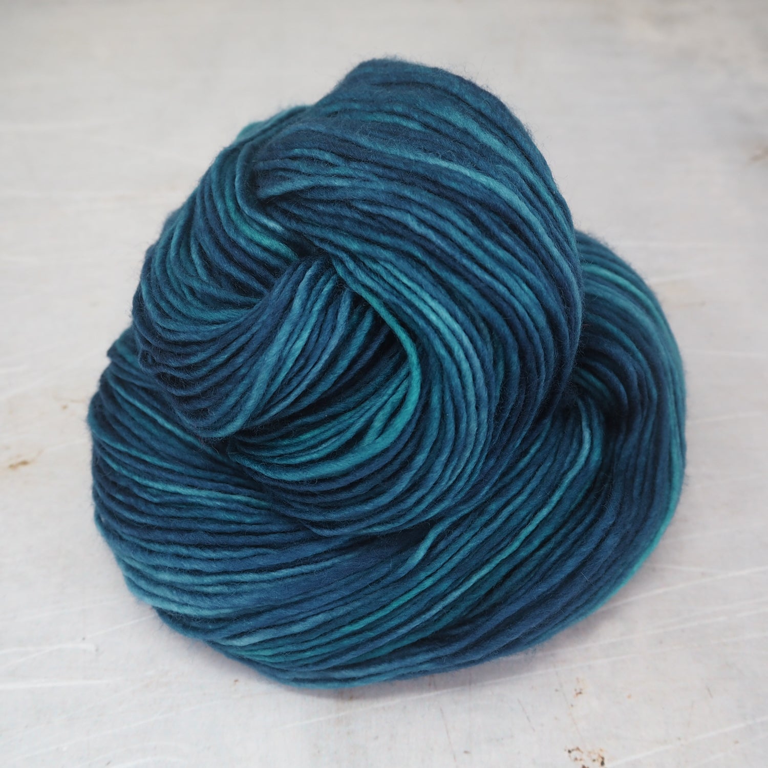 Lone Ranger DK - Superwash Merino - 100g/220m