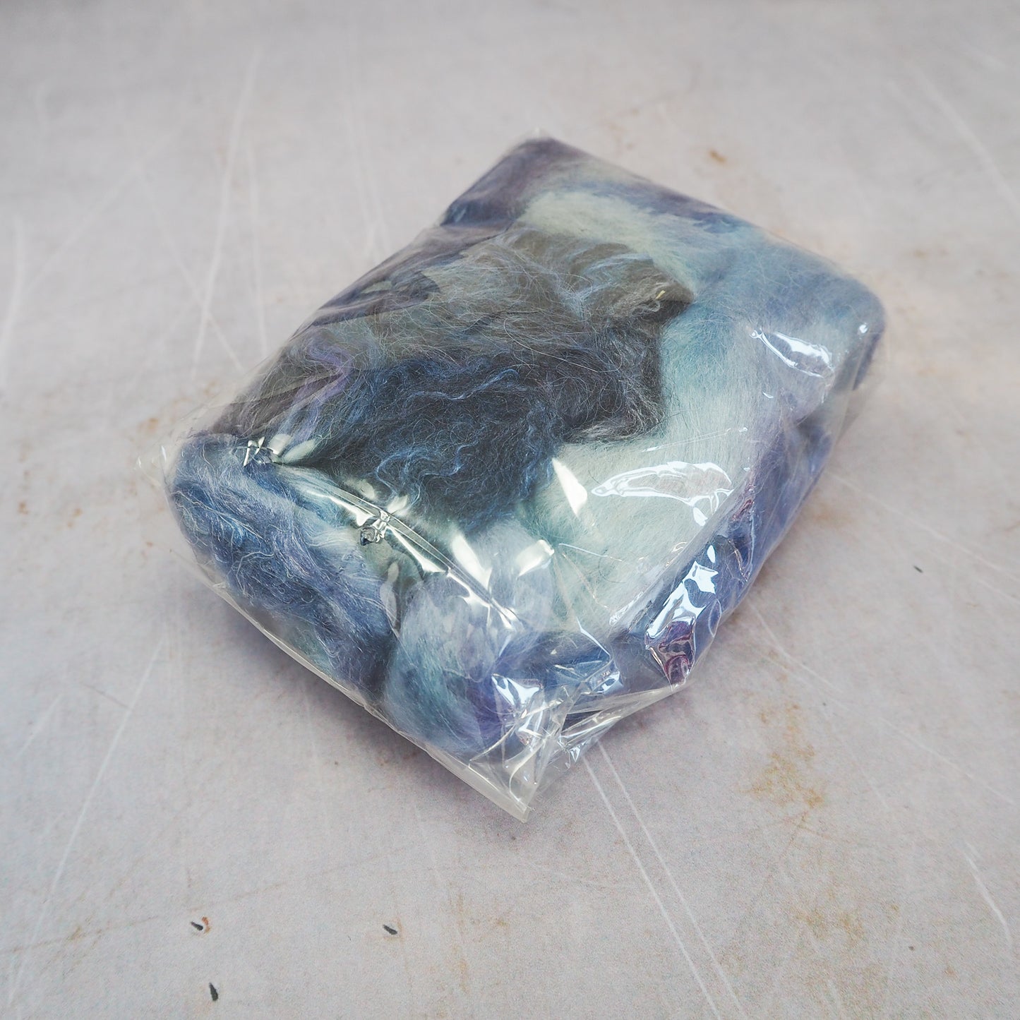 Mix it Up Packs - 25g - Hand dyed fibre