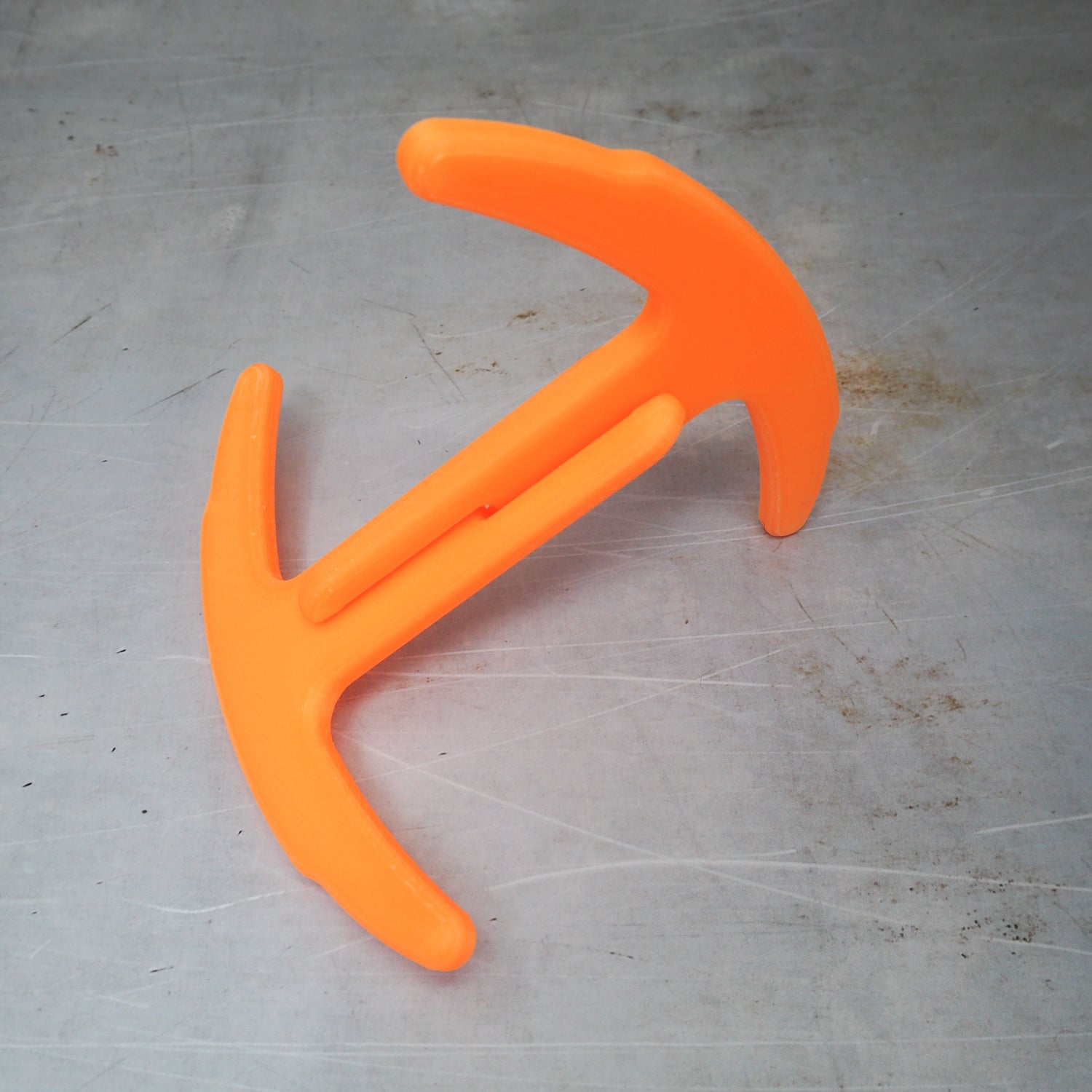 Niddy Noddy - 3D Printed by Turtlemade