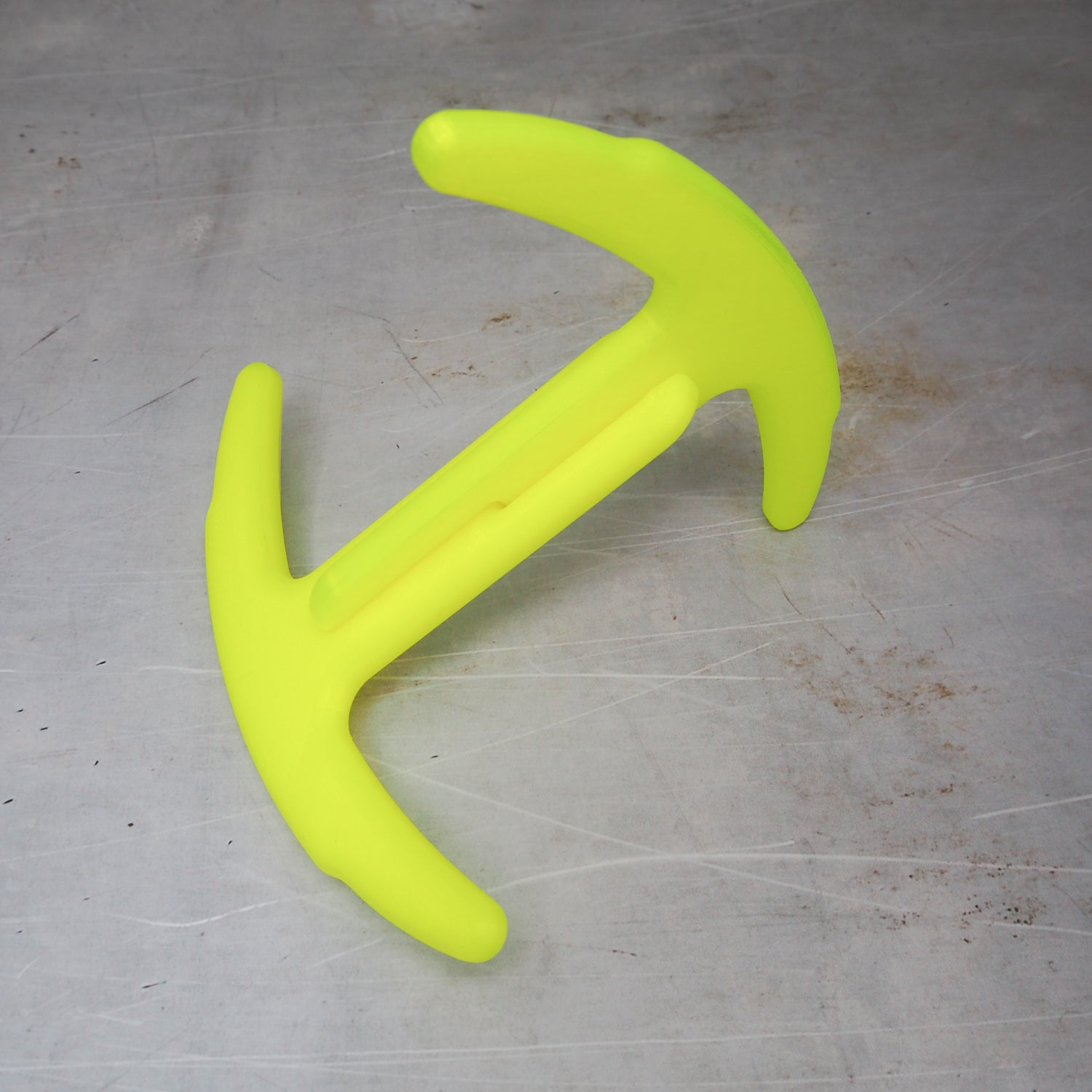 Niddy Noddy - 3D Printed by Turtlemade