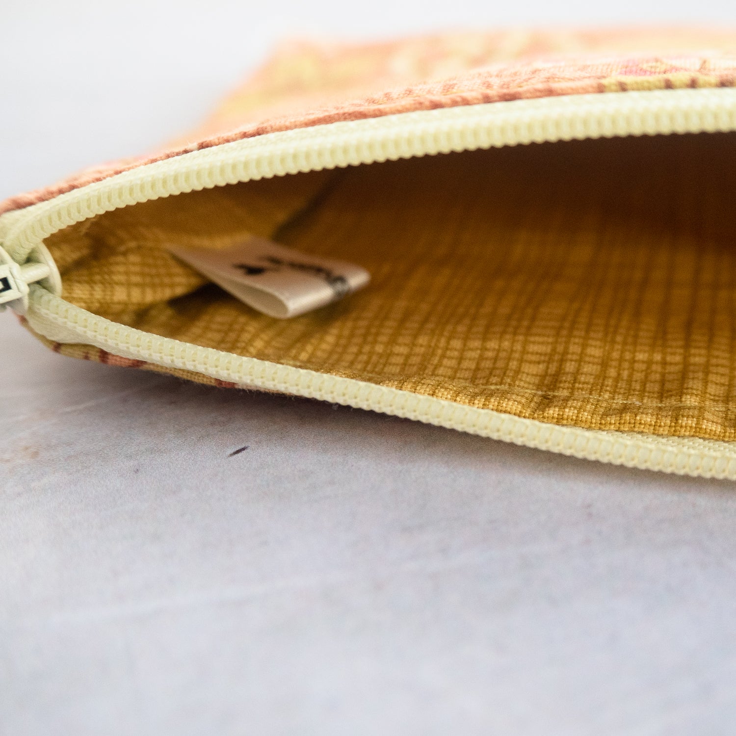 Notions Bag - Meadow