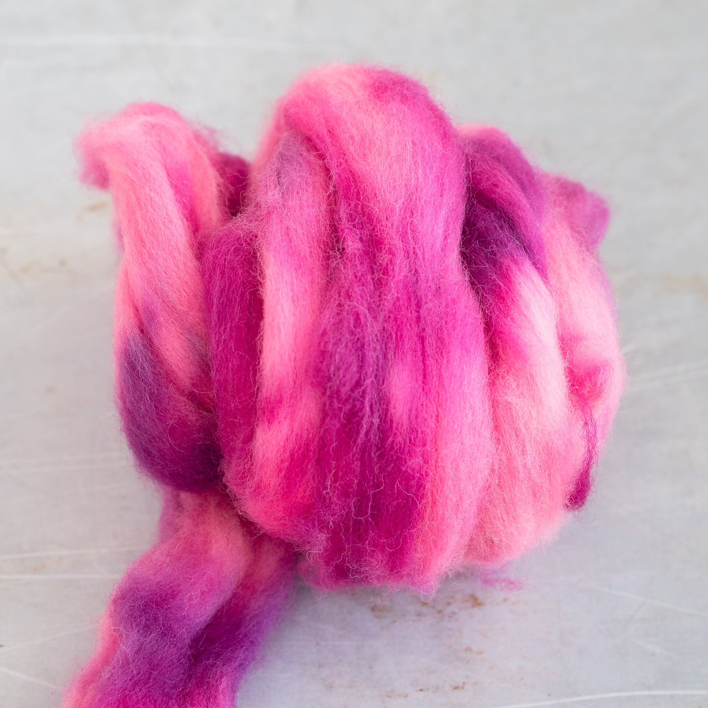 Bubblegum Daydreams - Romney - 100g