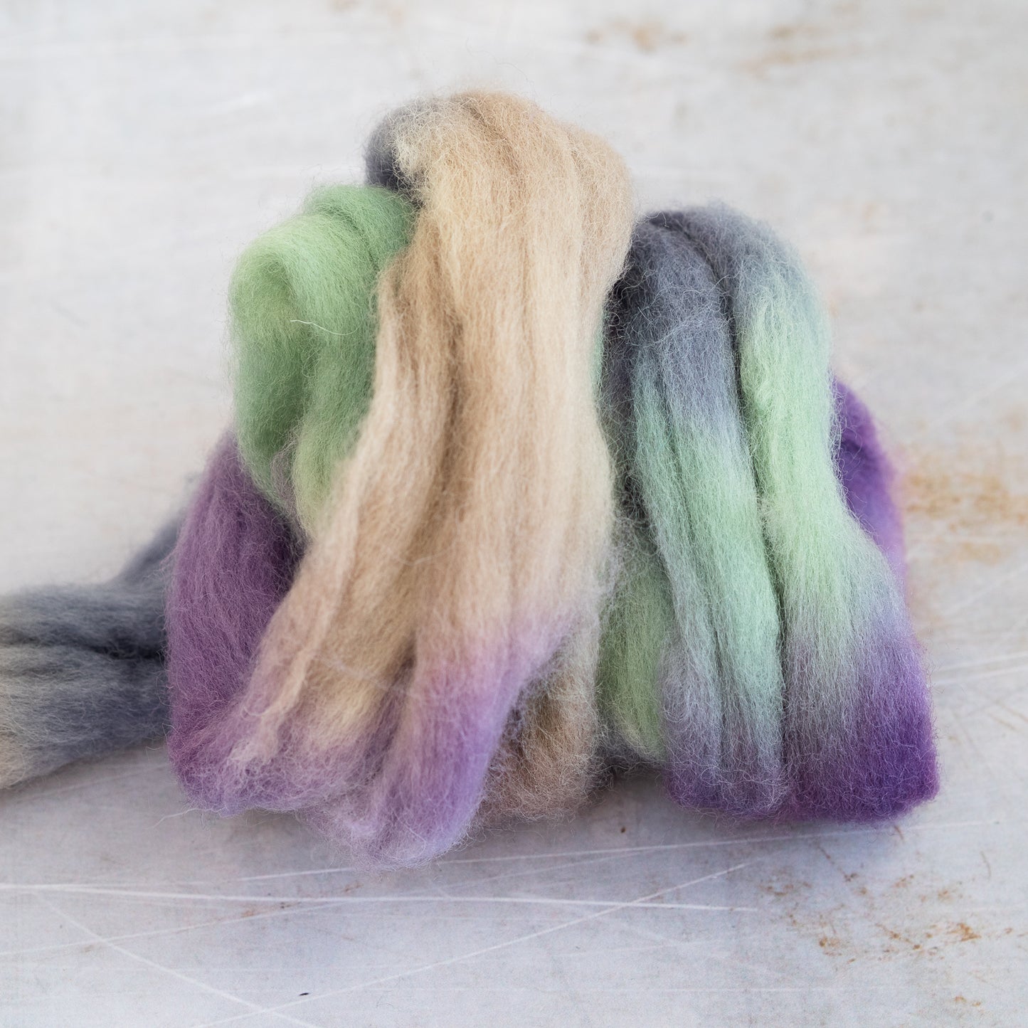 Audrey - Romney - 100g