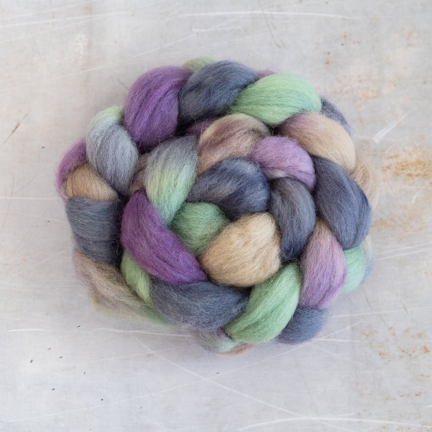 Audrey - Romney - 100g