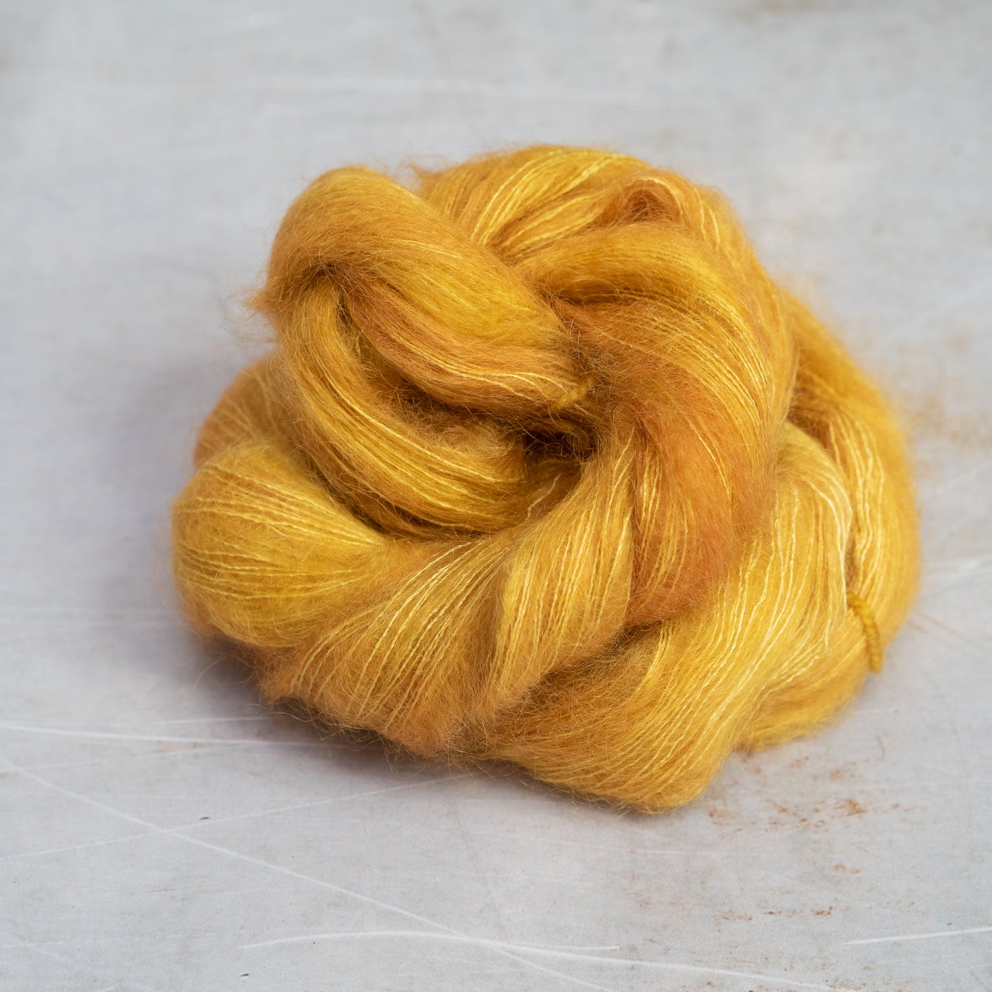 Willo-the-Wisp Lace - Kid mohair/silk - 420m/50g