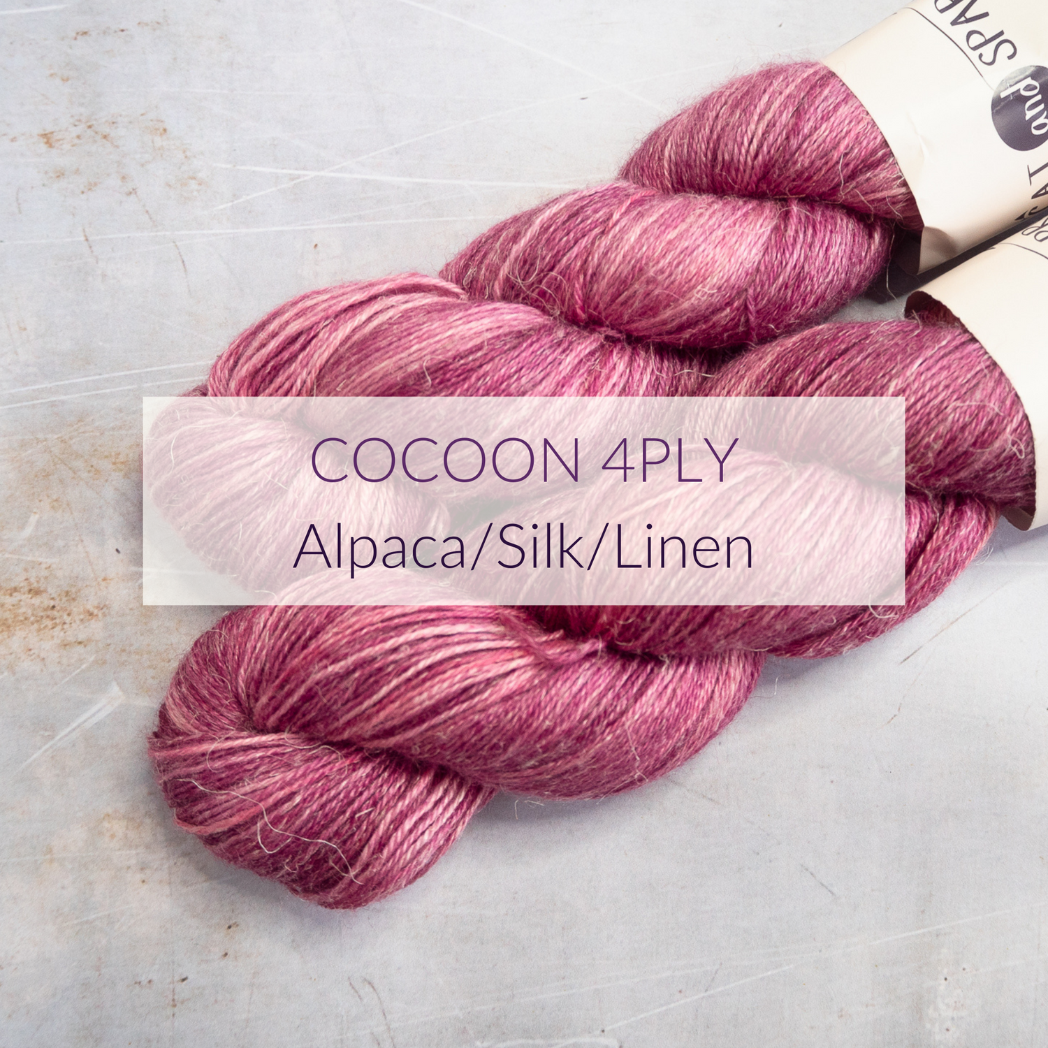 Cocoon 4ply