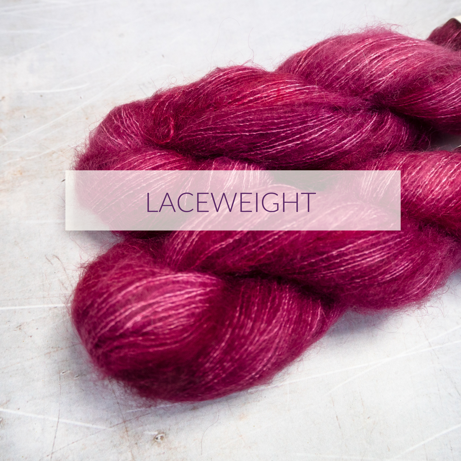 Laceweight