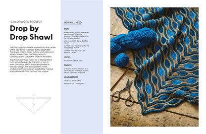 New Ways with Crochet by Olena Fedotova