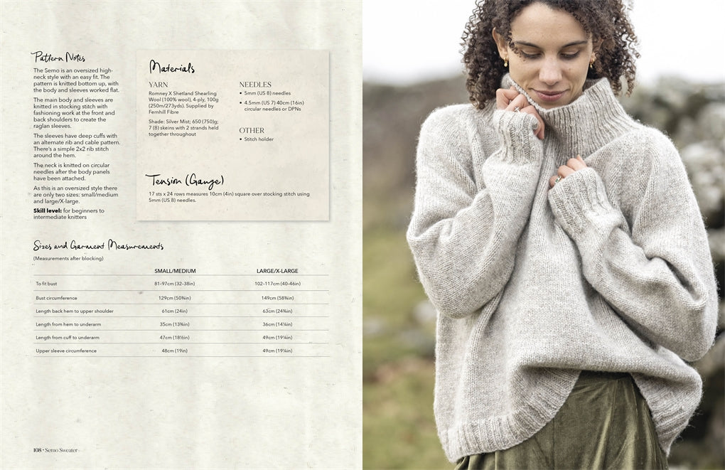 The Wonder of Wool: Justine Lee &amp; Jess Morency