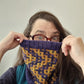 Above the City Cowl Kit