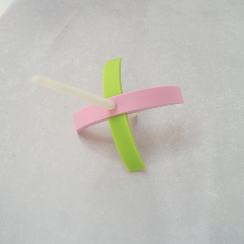 Ragdoll (Large) 3D-printed Turkish spindle