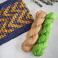 Above the City Cowl Kit