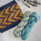 Above the City Cowl Kit