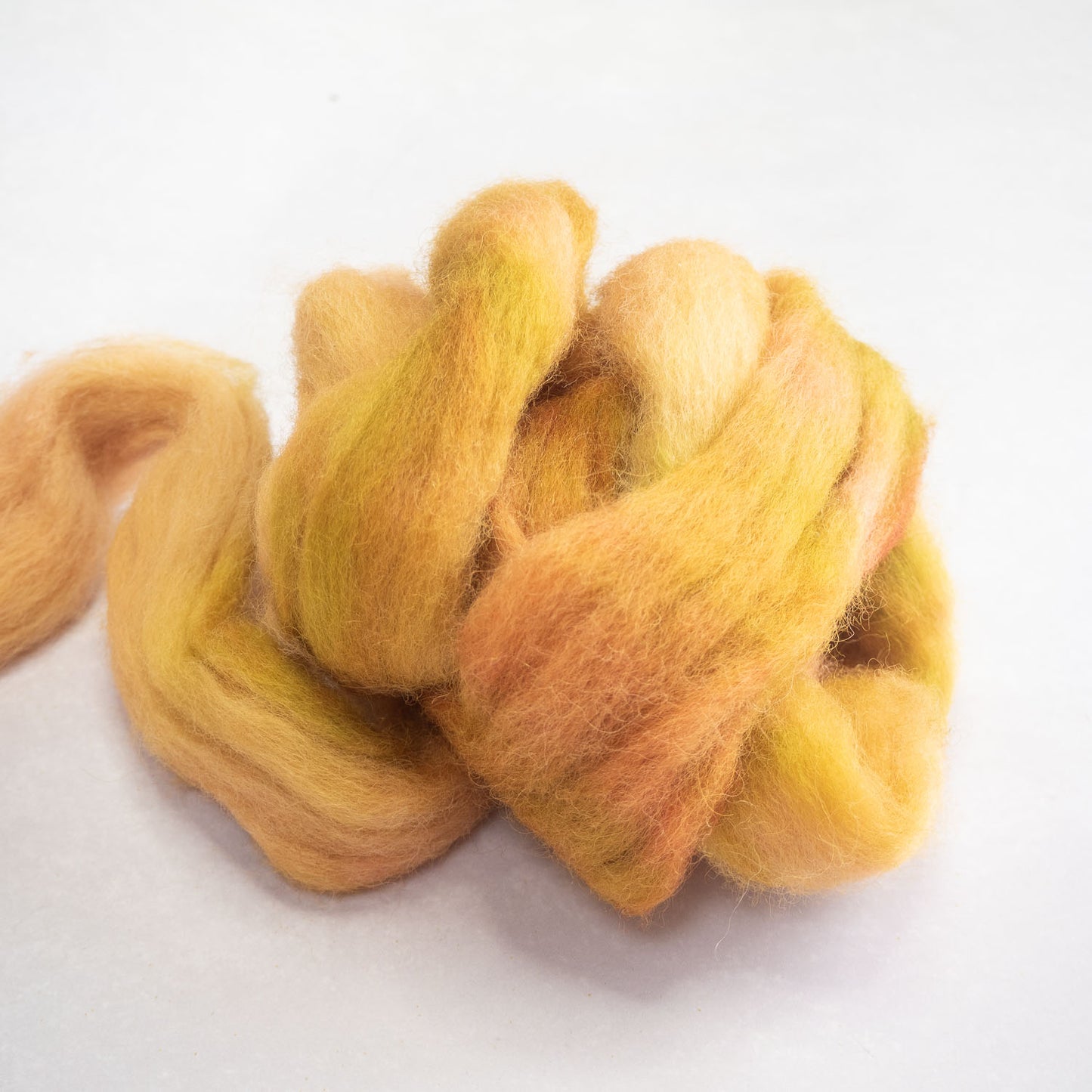 Exmoor Blueface/BFL/Wensleydale  - 50g