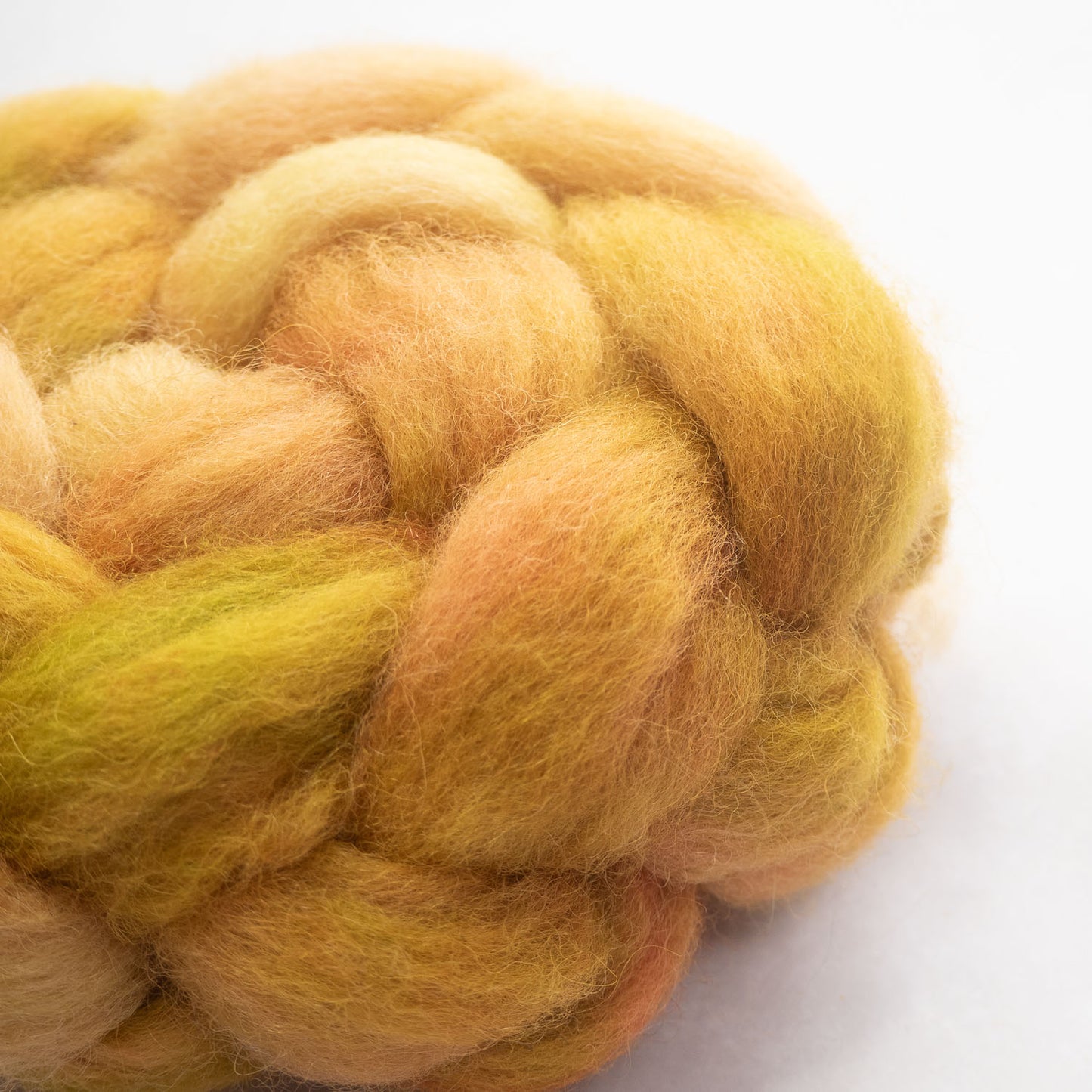 Exmoor Blueface/BFL/Wensleydale  - 50g