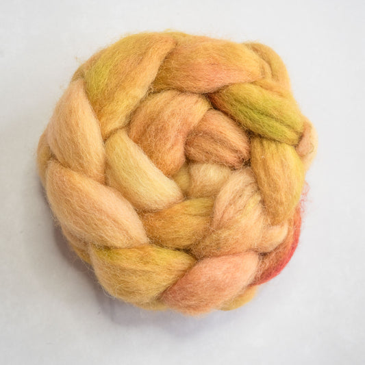 Exmoor Blueface/BFL/Wensleydale  - 50g