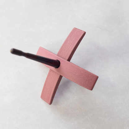 Micro 3D-Printed Turkish Spindles